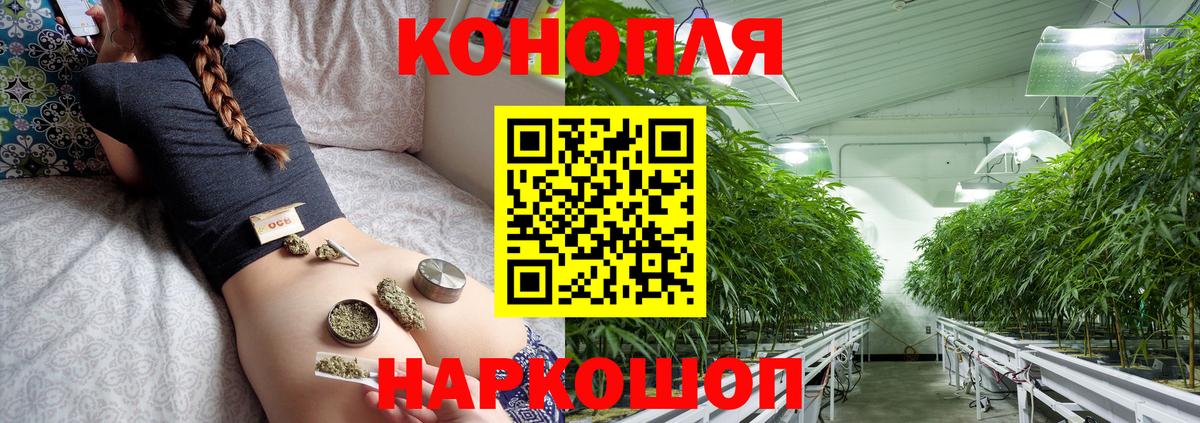 Канабис Amnesia Вятские Поляны
